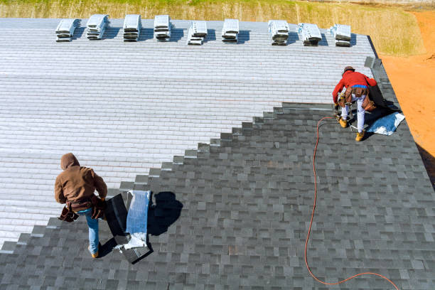 Quick and Trustworthy Emergency Roof Repair Services in Taft, CA