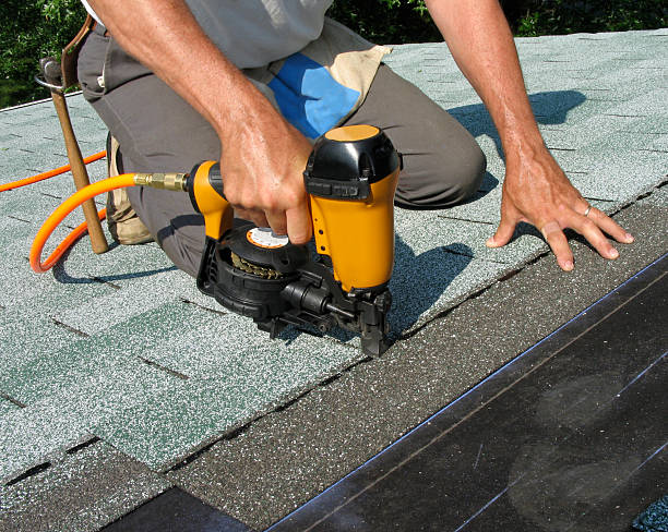 Best Roof Maintenance Services  in Taft, CA