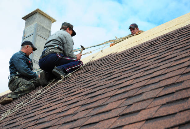 Roof Installation Near Me in Taft, CA
