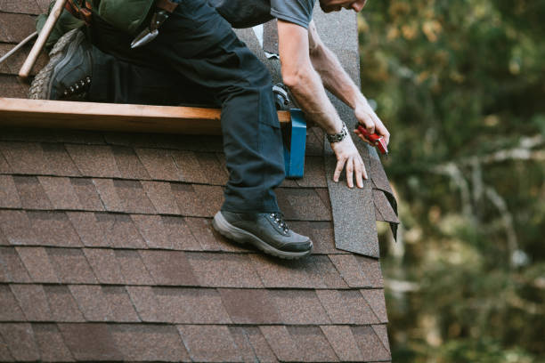 Heating Cable for Roof Installation in Taft, CA