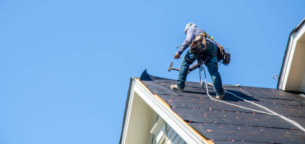 Best Metal Roofing Contractor  in Taft, CA